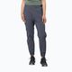 Jack Wolfskin women's softshell trousers Prelight grey 1508111