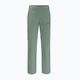 Women's softshell trousers Jack Wolfskin Glastal Zip Off green 1508151_4151_042 5
