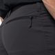 Jack Wolfskin men's softshell trousers Glastal black 1508221 4