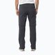 Men's soft shell trousers Jack Wolfskin Glastal Zip Away grey 1508301 2