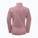 Jack Wolfskin Taunus children's trekking sweatshirt pink 1609481 2
