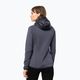 Jack Wolfskin Routeburn Pro Hybrid jacket for women grey 1710861 2