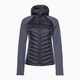 Jack Wolfskin Routeburn Pro Hybrid jacket for women grey 1710861 5