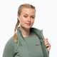 Jack Wolfskin women's trekking jacket Prelight FZ green 1710981 4