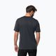 Jack Wolfskin men's trekking t-shirt Morobbia Vent black 1809291 2