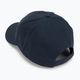 Jack Wolfskin baseball cap navy blue 1900673 3