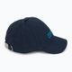 Jack Wolfskin children's baseball cap navy blue 1901012 2