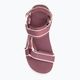 Jack Wolfskin Seven Seas 3 pink children's trekking sandals 4040061 6