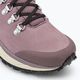 Jack Wolfskin women's hiking boots Terraventure Urban Low pink 4055391_2207_055 7