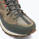 Jack Wolfskin women's trekking boots Terraquest Texapore Mid green 4056391_5150_040 7