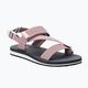 Jack Wolfskin Urban Entdeckung Belt women's hiking sandals pink 4056801_2207_075 10