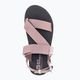 Jack Wolfskin Urban Entdeckung Belt women's hiking sandals pink 4056801_2207_075 15