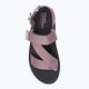 Jack Wolfskin Urban Entdeckung Belt women's hiking sandals pink 4056801_2207_075 6