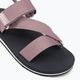 Jack Wolfskin Urban Entdeckung Belt women's hiking sandals pink 4056801_2207_075 7
