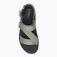 Jack Wolfskin Urban Entdeckung Belt women's hiking sandals green 4056801_4137_045 6