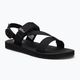 Jack Wolfskin Urban Entdeckung Belt women's hiking sandals black 4056801_6000_035