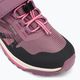 Jack Wolfskin Vili Hiker Texapore Low children's hiking boots pink 4056831_2197_370 7