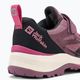 Jack Wolfskin Vili Hiker Texapore Low children's hiking boots pink 4056831_2197_370 9