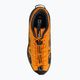 Jack Wolfskin Vili Sneaker Low children's hiking boots orange 4056841 6