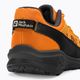Jack Wolfskin Vili Sneaker Low children's hiking boots orange 4056841 8