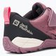 Jack Wolfskin children's trekking boots Vili Action Low pink 4056851 8