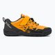 Jack Wolfskin children's trekking boots Vili Action Low yellow 4056851 2