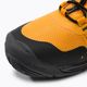 Jack Wolfskin children's trekking boots Vili Action Low yellow 4056851 9