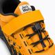 Jack Wolfskin children's trekking boots Vili Action Low yellow 4056851 10