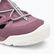 Jack Wolfskin Vili children's trekking sandals pink 4056881 7