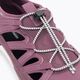 Jack Wolfskin Vili children's trekking sandals pink 4056881 9
