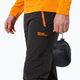 Jack Wolfskin Rainy Day Pants black 5