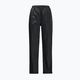 Jack Wolfskin Rainy Day Pants black 6