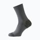 Jack Wolfskin Urban Merino CL C dark/grey trekking socks 5