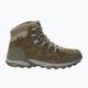 Jack Wolfskin Refugio Texapore Mid cold coffee men's trekking boots 2