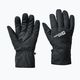 Jack Wolfskin Winter Basic Gloves black