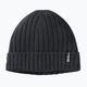 Jack Wolfskin Rib Knit winter beanie black