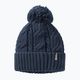 Jack Wolfskin winter beanie Pompom night blue