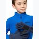 Jack Wolfskin children's trekking gloves Fleece Glove night blue 2