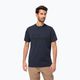 Jack Wolfskin Brand men's trekking T-shirt