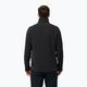 Jack Wolfskin men's fleece jacket Winterstein Fz black 2