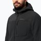 Jack Wolfskin men's Kammweg Pile Fz phantom fleece sweatshirt 4