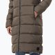 Jack Wolfskin women's Frozen Palace cold coffee down coat 4