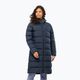 Jack Wolfskin women's down coat Frozen Palace night blue