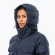 Jack Wolfskin women's down coat Frozen Palace night blue 3