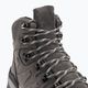 Jack Wolfskin men's Refugio Prime Texapore Mid slate grey trekking boots 8