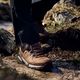 Jack Wolfskin women's trekking boots Refugio Prime Texapore Mid fawn 14