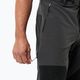 Men's softshell trousers Jack Wolfskin Andur phantom 4