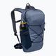 Jack Wolfskin Cyrox Shape 15 l evening sky hiking backpack 4