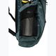 Jack Wolfskin hiking backpack Wandermood Pack 20 l slate green 9