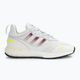 adidas ZX 2K Boost 2.0 children's shoes crystal white/solar yellow/off white 2